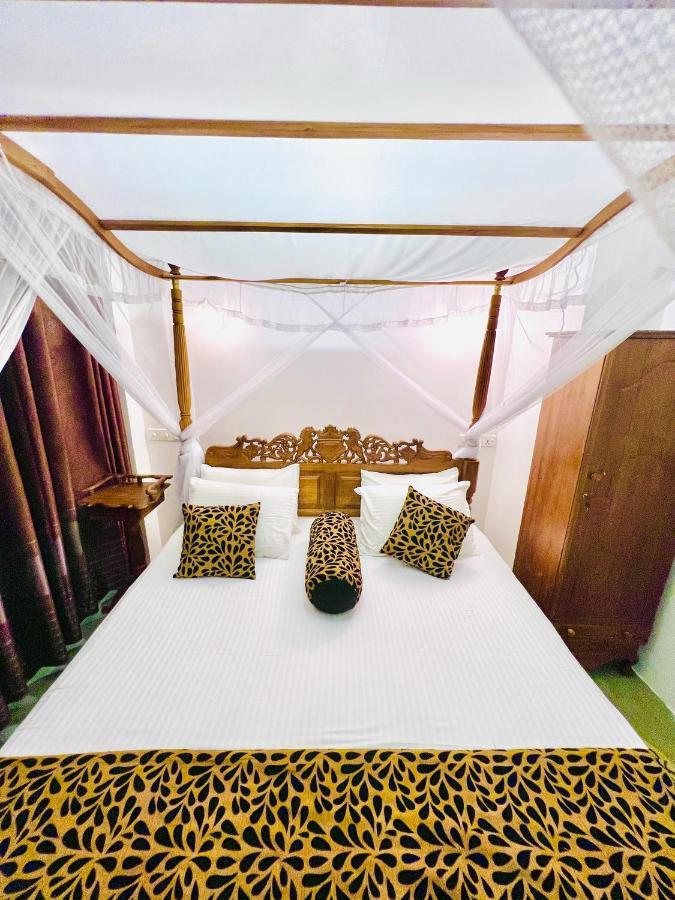 Top Secret Beach Hotel 马特勒 外观 照片