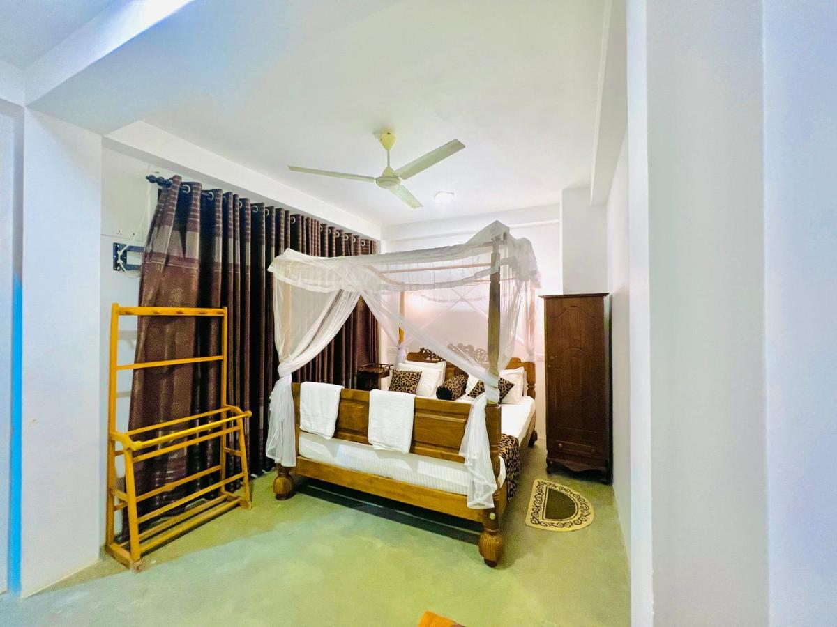 Top Secret Beach Hotel 马特勒 外观 照片